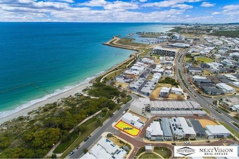 17 Perlinte View, North Coogee, WA 6163