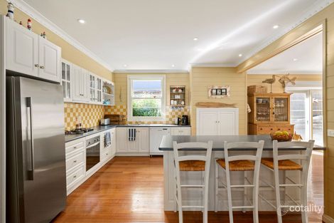 Property photo of 5 Ozone Avenue Sorrento VIC 3943