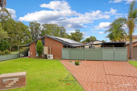 Property photo of 7 Todman Place St Clair NSW 2759