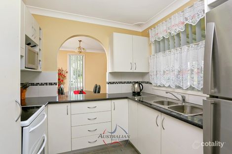 Property photo of 7 Todman Place St Clair NSW 2759