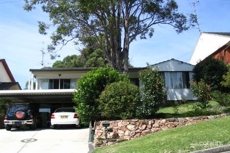 16 Sacramento Ave, Macquarie Hills, NSW 2285