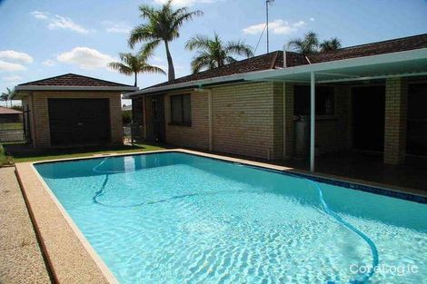 Property photo of 55 Oxley Drive Paradise Point QLD 4216