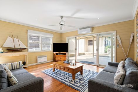 Property photo of 5 Ozone Avenue Sorrento VIC 3943