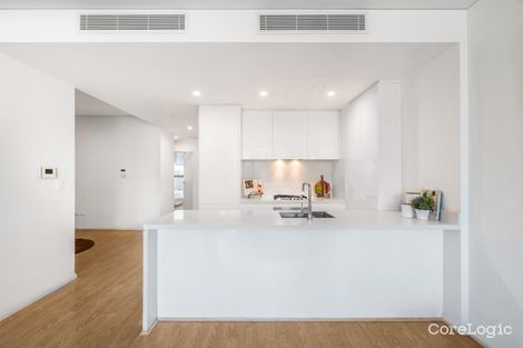 Property photo of 306/1-9 Allengrove Crescent North Ryde NSW 2113