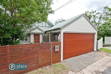 24 Mccullough St, Kelvin Grove, QLD 4059
