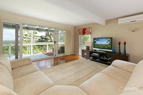 Property photo of 18 Parni Place Frenchs Forest NSW 2086