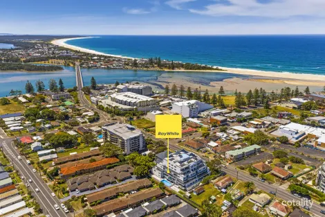 Property photo of 17/15-19 Torrens Avenue The Entrance NSW 2261