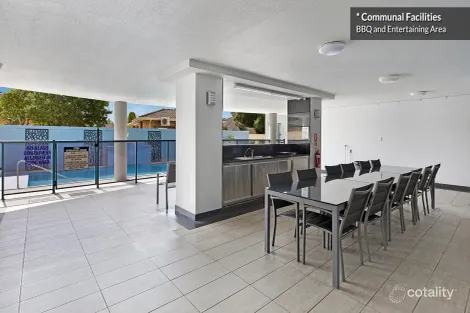 Property photo of 17/15-19 Torrens Avenue The Entrance NSW 2261