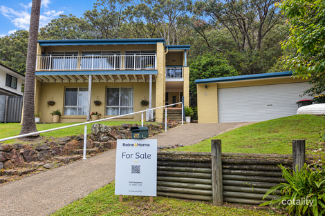 Property photo of 56 Ullora Close Nelson Bay NSW 2315