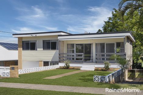Property photo of 26 Lisbeth Street Springwood QLD 4127
