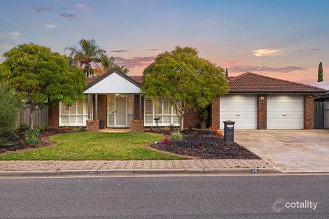 Property photo of 19 Sandow Avenue Pooraka SA 5095