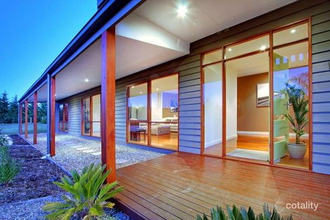 Property photo of 23 Benton Grange Drive Mornington VIC 3931