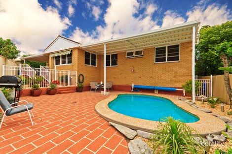 Property photo of 13 Blue Gum Avenue South Penrith NSW 2750