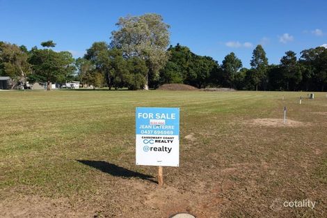 16/16 Pelican Cl, Tully Heads, QLD 4854