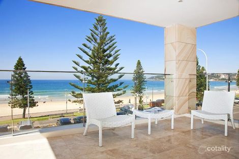 Property photo of 10/133-137 North Steyne Manly NSW 2095