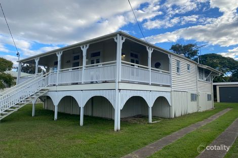 59 Lusitania St, Newtown, QLD 4305