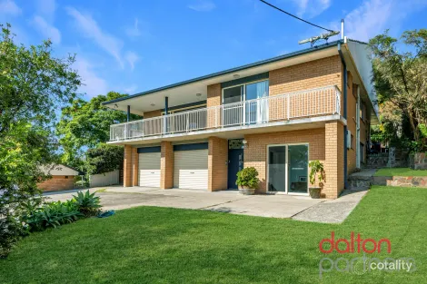 Property photo of 57 Bershire Avenue Merewether Heights NSW 2291