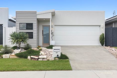 Property photo of 23 Blythe Street Palmview QLD 4553