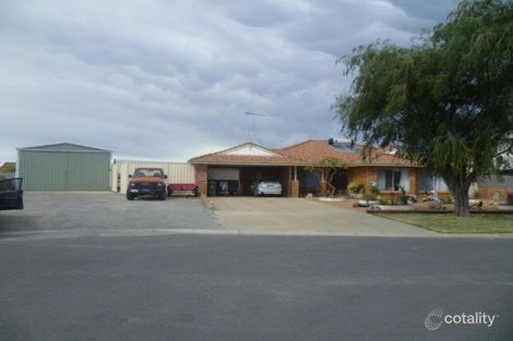 4 Croft Ct, Green Head, WA 6514