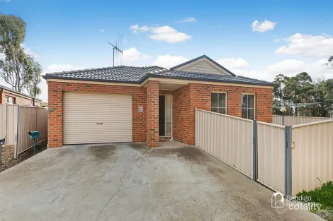 5 Amber Ct, East Bendigo, VIC 3550