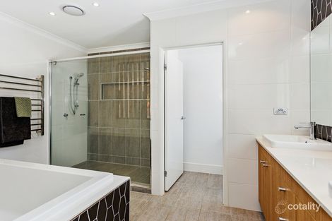 Property photo of 59 Peter Mills Drive Gilston QLD 4211