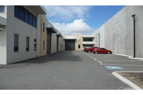 16/110 Inspiration Dr, Wangara, WA 6065