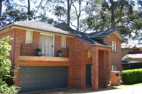 Property photo of 6 Kingsley Close Wahroonga NSW 2076