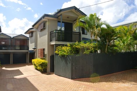 1/31 Dickenson St, Carina, QLD 4152