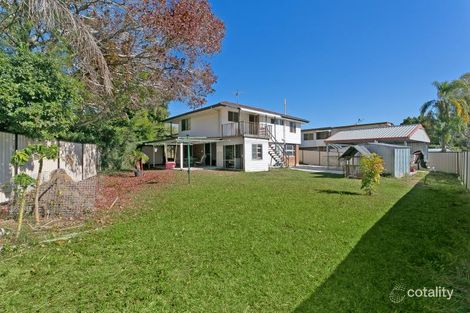 Property photo of 49 Killara Crescent Kippa-Ring QLD 4021