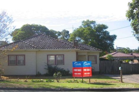 Property photo of 23 Oatlands Street Wentworthville NSW 2145