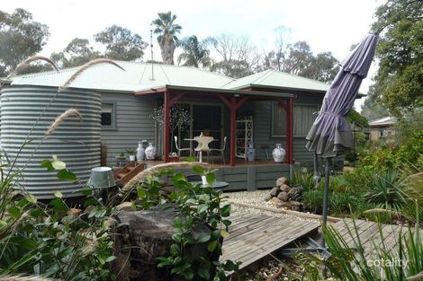 Property photo of 34 Anderson Street Avenel VIC 3664