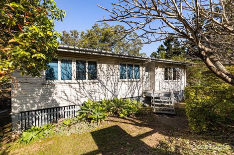 Property photo of 7 Taringa Parade Indooroopilly QLD 4068