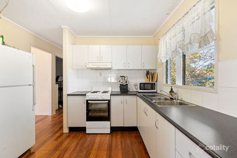 Property photo of 7 Taringa Parade Indooroopilly QLD 4068