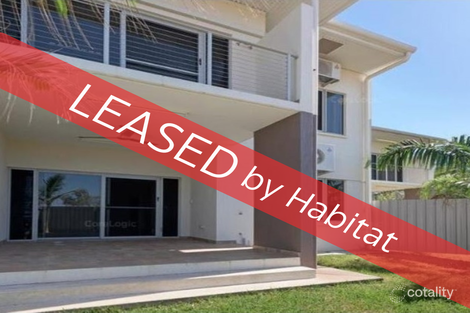 Property photo of 4/49 Broadarrow Circuit Woodroffe NT 0830