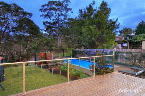 Property photo of 3 Baringa Road Mortdale NSW 2223