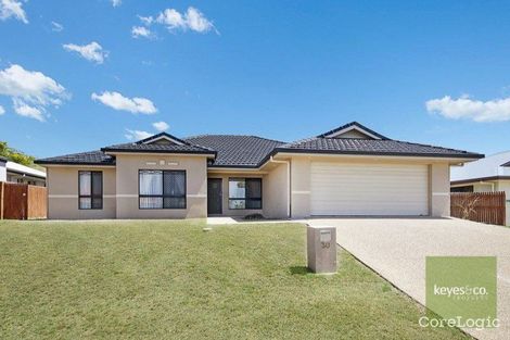 Property photo of 30 Sea Eagle Circuit Douglas QLD 4814