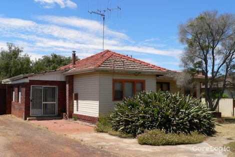 Property photo of 55 Arbour Street Katanning WA 6317