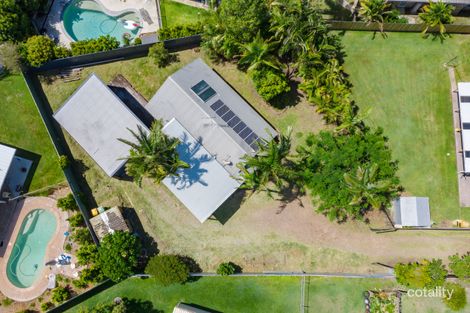 Property photo of 65 Lady Musgrave Drive Mountain Creek QLD 4557