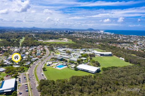 Property photo of 65 Lady Musgrave Drive Mountain Creek QLD 4557