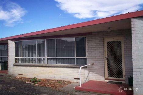 Property photo of 3/14 James Street Devonport TAS 7310