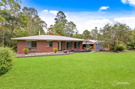 Property photo of 5 Shorthorn Crescent Kureelpa QLD 4560