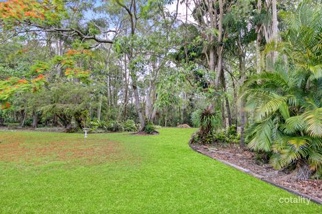 Property photo of 5 Shorthorn Crescent Kureelpa QLD 4560