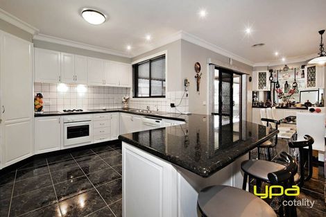 Property photo of 24 Jamieson Terrace Taylors Hill VIC 3037