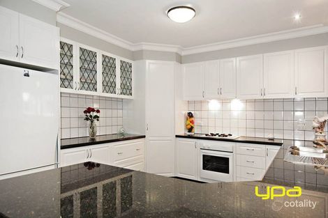 Property photo of 24 Jamieson Terrace Taylors Hill VIC 3037