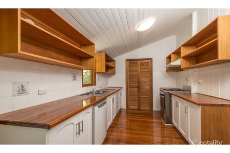 Property photo of 62 Payne Street Auchenflower QLD 4066