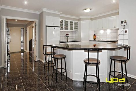 Property photo of 24 Jamieson Terrace Taylors Hill VIC 3037
