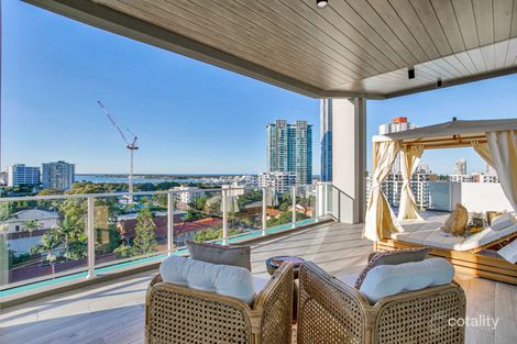 Property photo of 901/8 Meron Street Southport QLD 4215