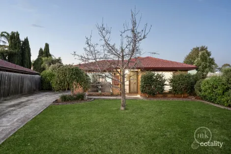 11 Bellevue Ct, Mill Park, VIC 3082