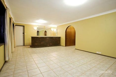 Property photo of 187 River Road Leonay NSW 2750