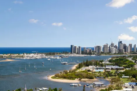 1251/165 Marine Pde, Southport, QLD 4215